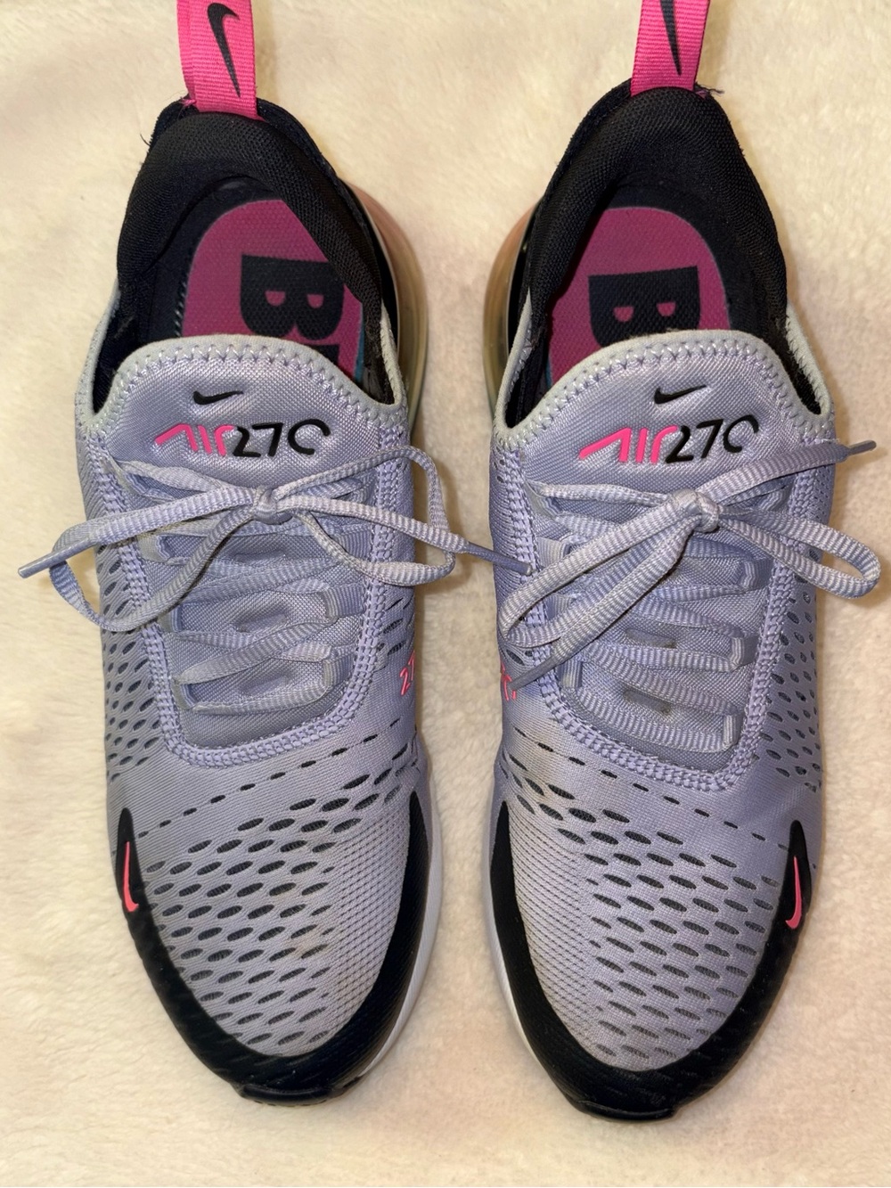 Nike Air Max 270 Betrue - Picture 3 of 8